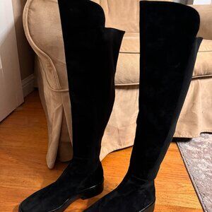 Stuart Weitzman City Knee High boots 7.5